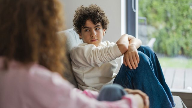 3 Ways to Respond When Your Big Kid Is Super Rude to You