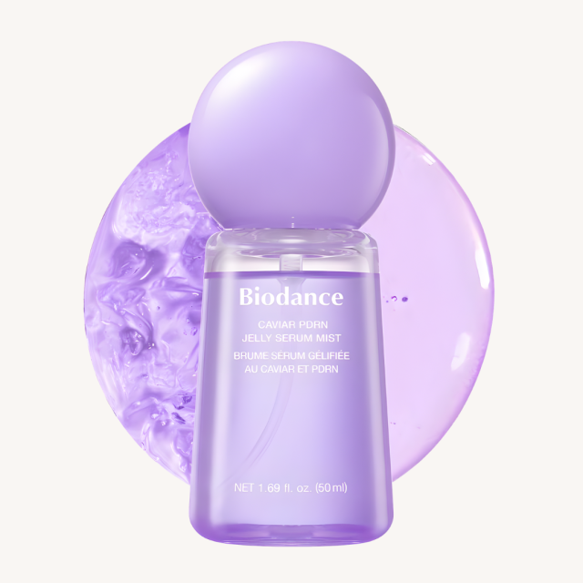 Amazon Summer Beauty Event - BIODANCE Caviar spray serum