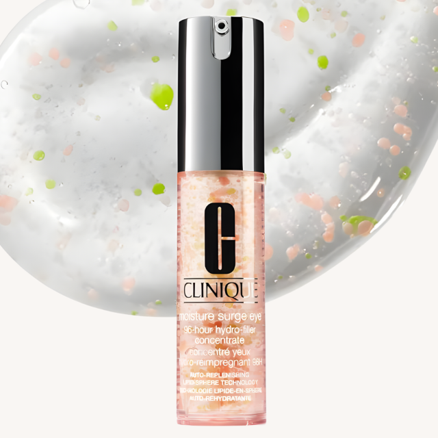 Amazon Summer Beauty Event - Clinique hydro filler eye concentrate