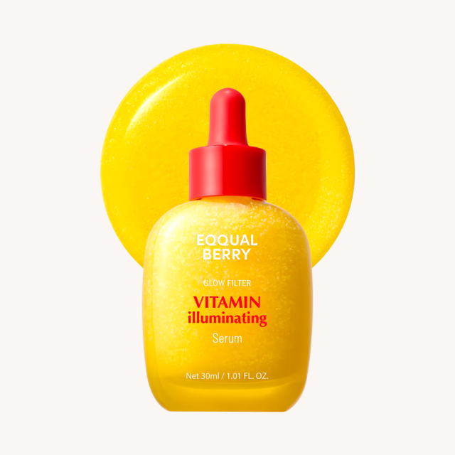 Amazon Summer Beauty Event - Eqqualberry illuminating serum