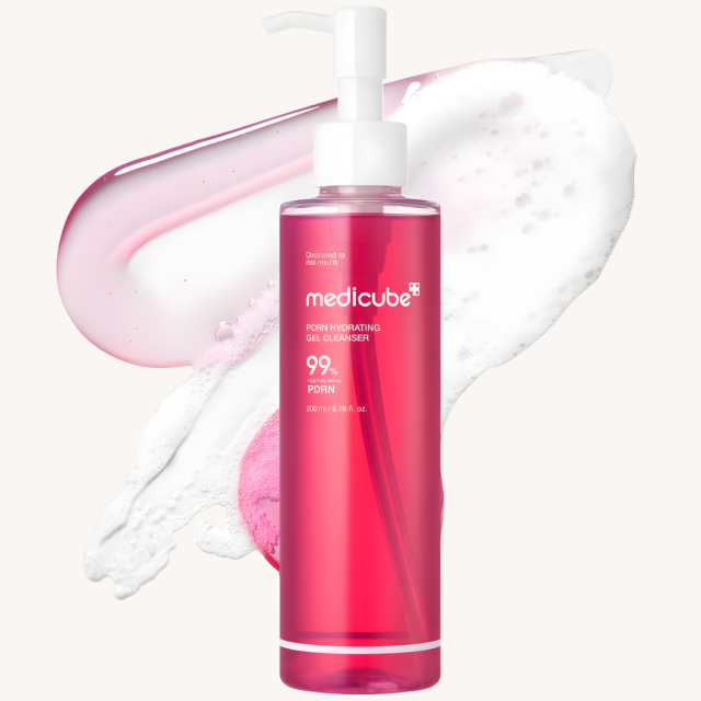 Amazon Summer Beauty Event - medicuble PDRN face wash