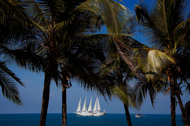 Windstar Cruises