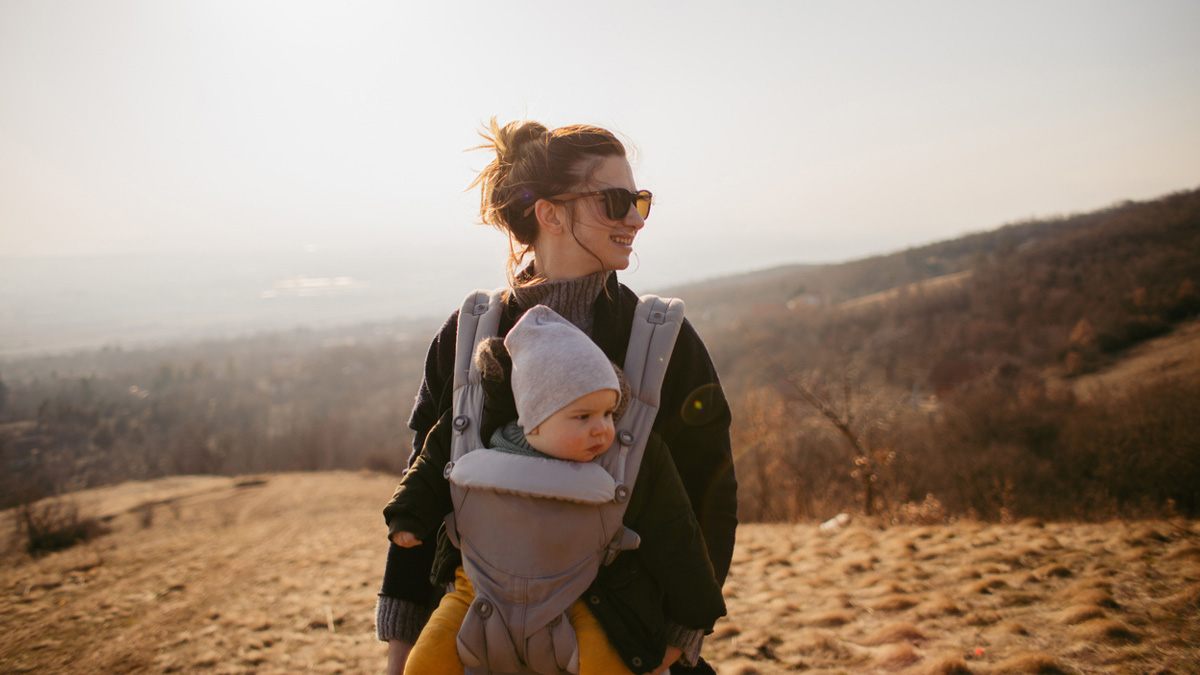 13 Dos and Don'ts for Babywearing All Year Long Tinybeans