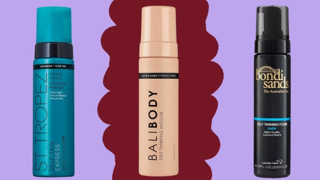 The Best Self Tanners, Tried & Tested by Our Editors