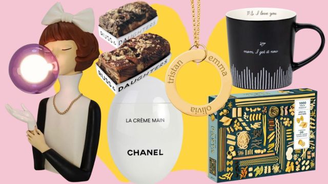 29 Non-Cheesy Mother’s Day Gifts for Grandmas