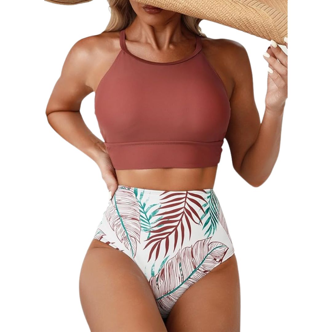 best mom swimsuits on amazon
