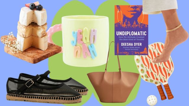 28 Gifts for Every Mom on Your List This Mother’s Day