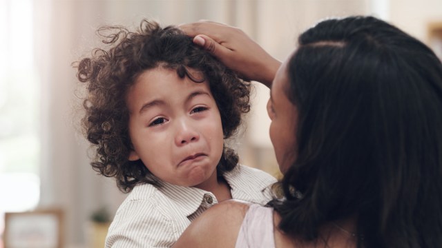 4 Steps for Dealing with Kids Who Fight You on Everything