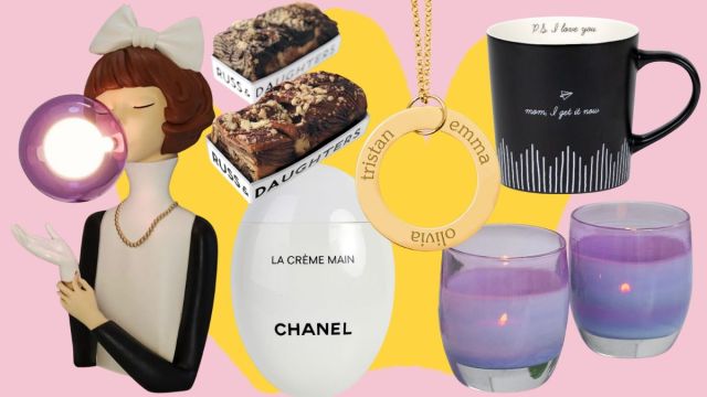 29 Non-Cheesy Mother’s Day Gifts for Grandmas