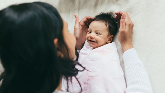 10 Tips for Getting the Best Newborn Photos