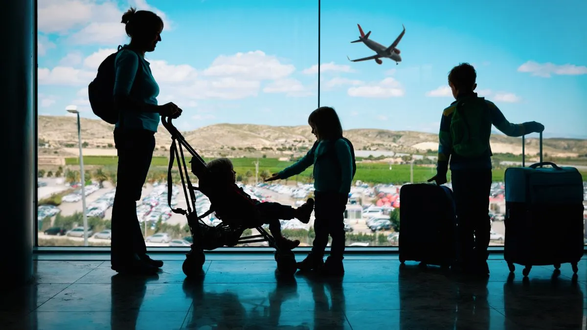 12 Genius Gadgets That'll Make Travel with Kids a Breeze (Promise!)