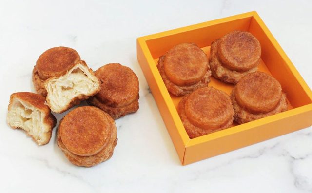 12 pack Kouign Amann