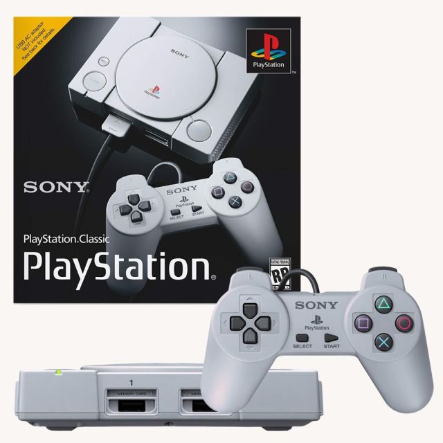 playstation original