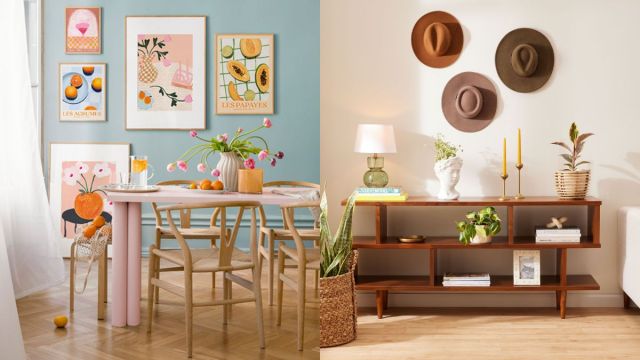 Cool Home Decor Brands That Won’t Cost You a Fortune