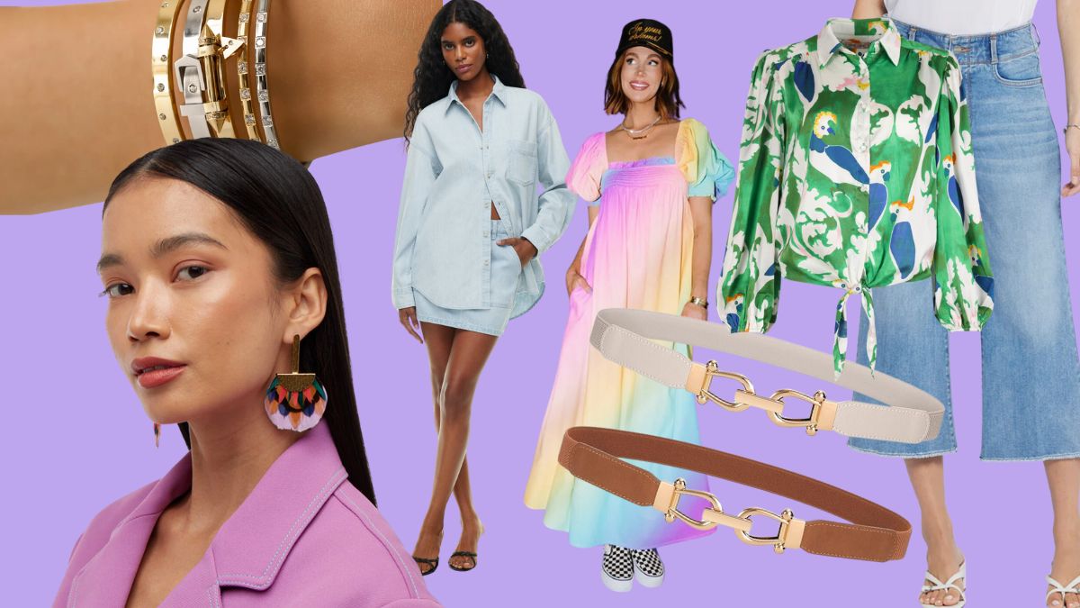 Fashion Faux Pas 8 Common Style Mistakes to Avoid Tinybeans