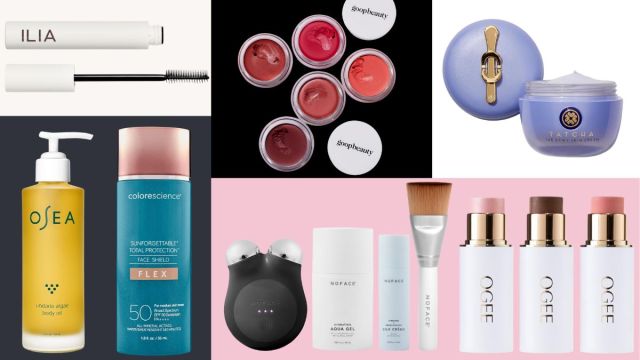 Luxe Beauty Items You’d Never Guess Were on Amazon