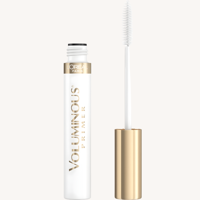 Best drugstore beauty products Loreal mascara primer