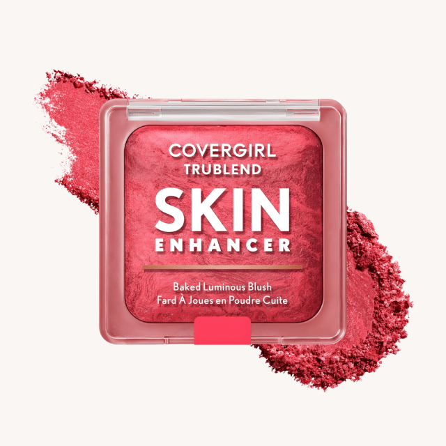 Best drugstore beauty products covergirl trueblend skin enhancer