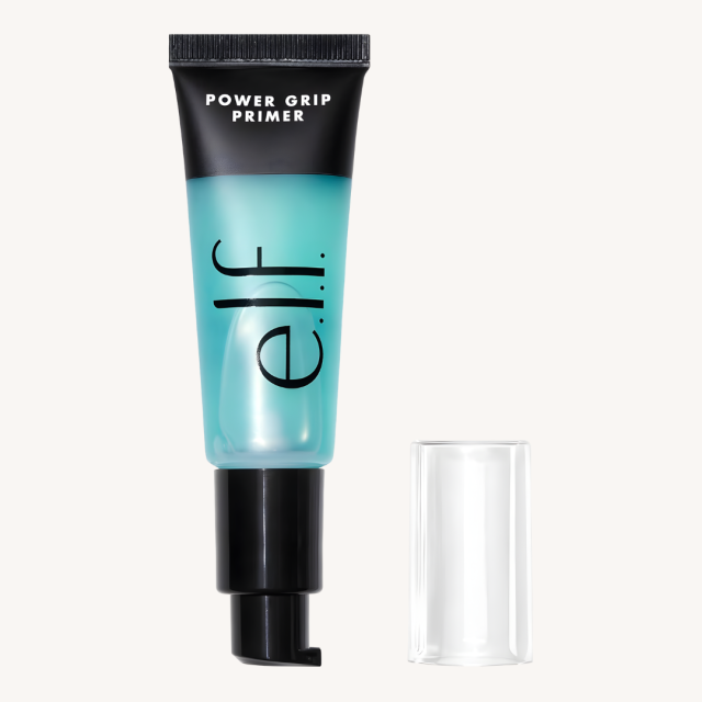 Best drugstore beauty products elf power grip primer