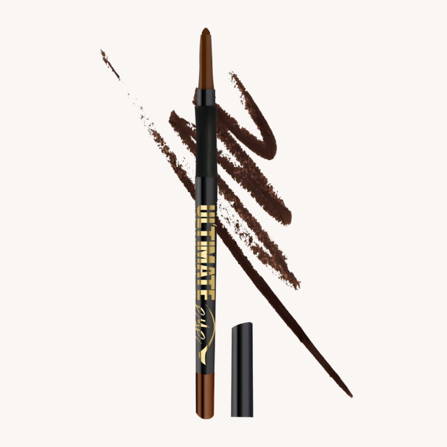 Best drugstore beauty products la girl ultimate eyeliner