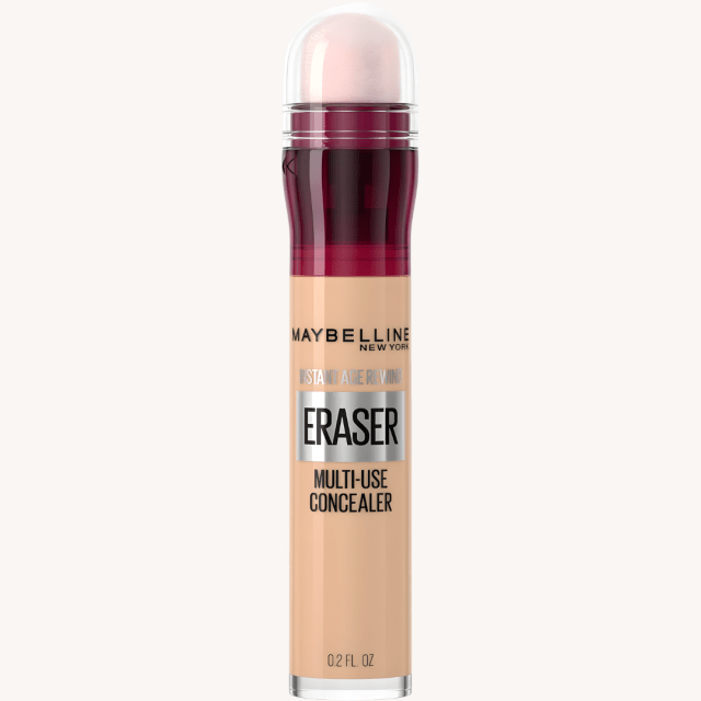 Best drugstore beauty products maybelline age rewind concealer