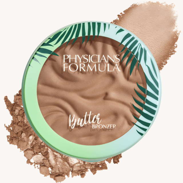 Best drugstore beauty products physicians formula butter bronzer