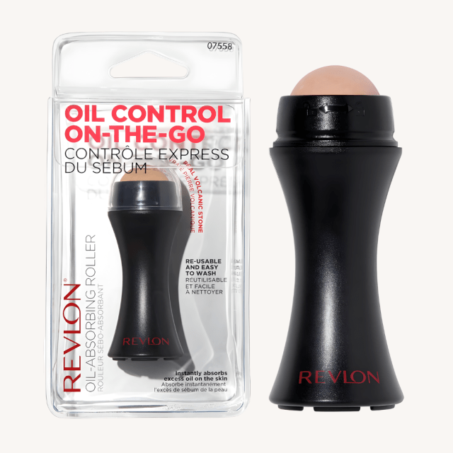 Best drugstore beauty products revlon face roller