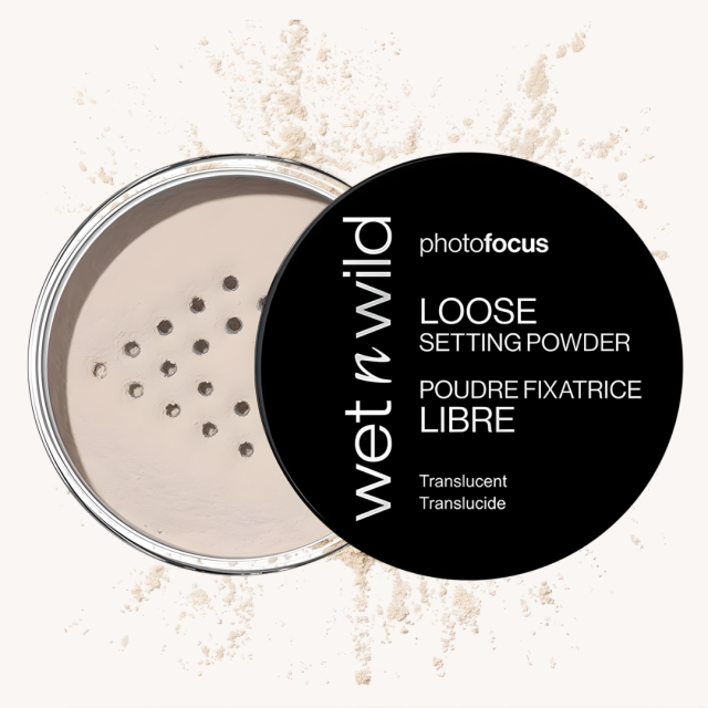 Best drugstore beauty products wet n wild photo focus powder