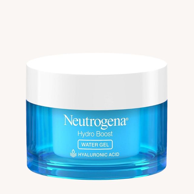 jar of neutrogena moisturizer
