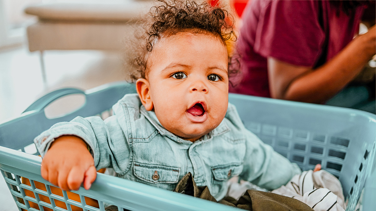 10 Infant Activities for When You've Run Out of Ideas Tinybeans