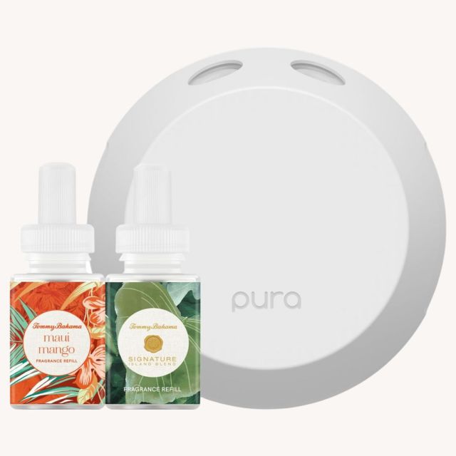 pura home diffuser