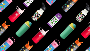 Best Kids Water Bottle