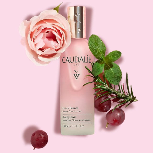 Luxury Beauty Caudalie