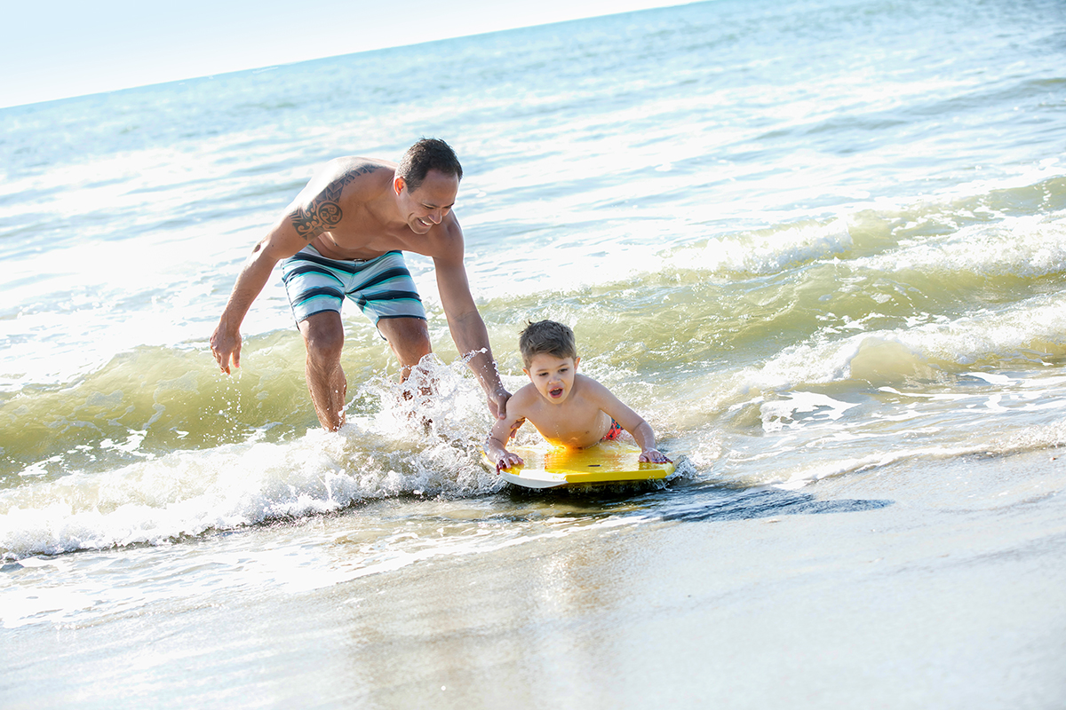 32 Ways to Keep Your Kids Entertained in Myrtle Beach - Tinybeans