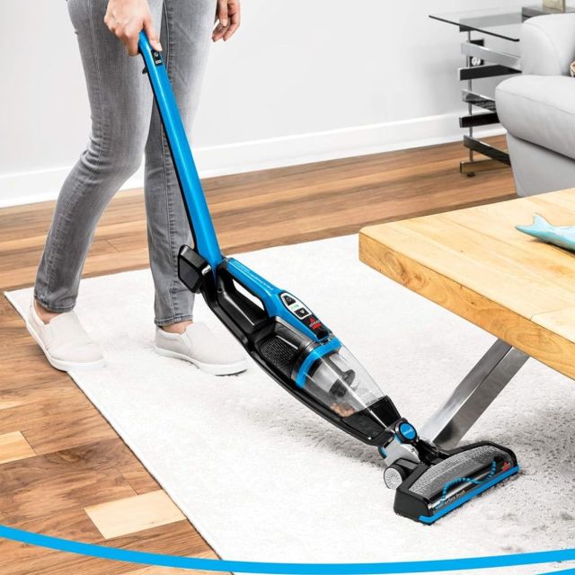 bissell vacuum