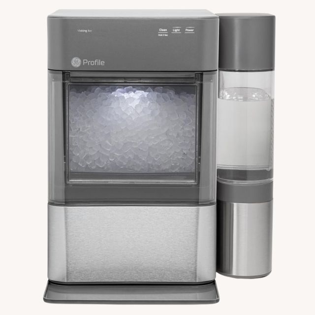 nugget ice maker