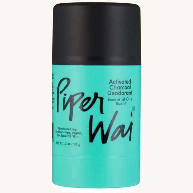 tube of piper wai deodorant