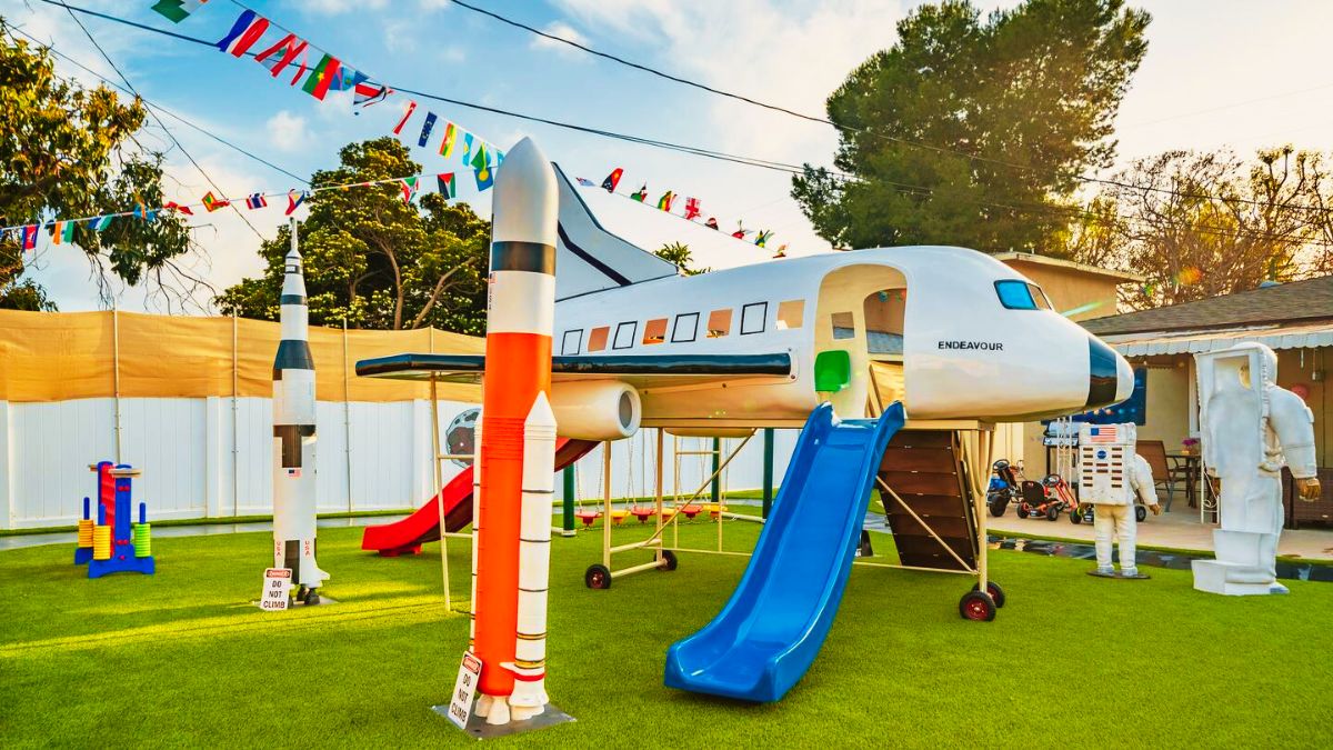 The Best Airbnb Experiences For Families Who Love to Play