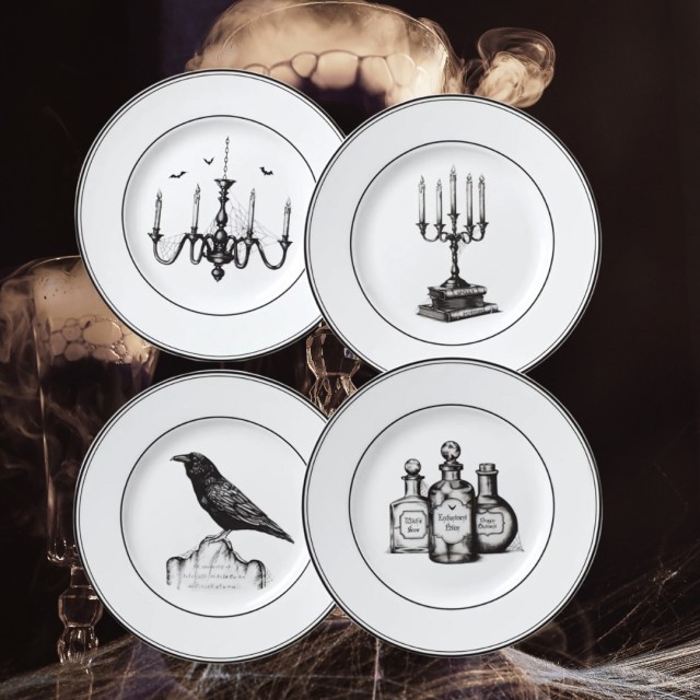 Amazon Halloween Decorations Halloween Dishes