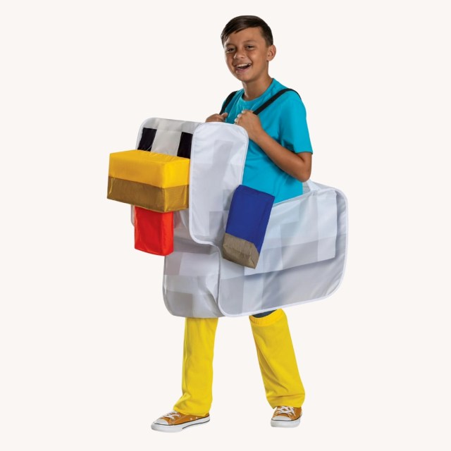 Kids Halloween Costumes