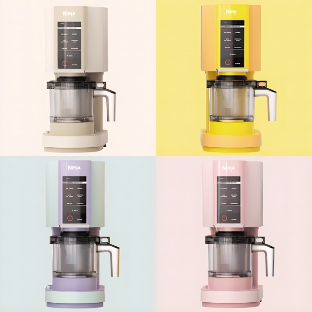 Labor Day Sales Ninja Kitchen