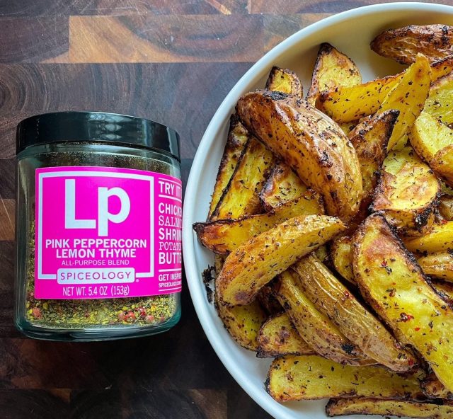 Labor Day Sales Spiceology