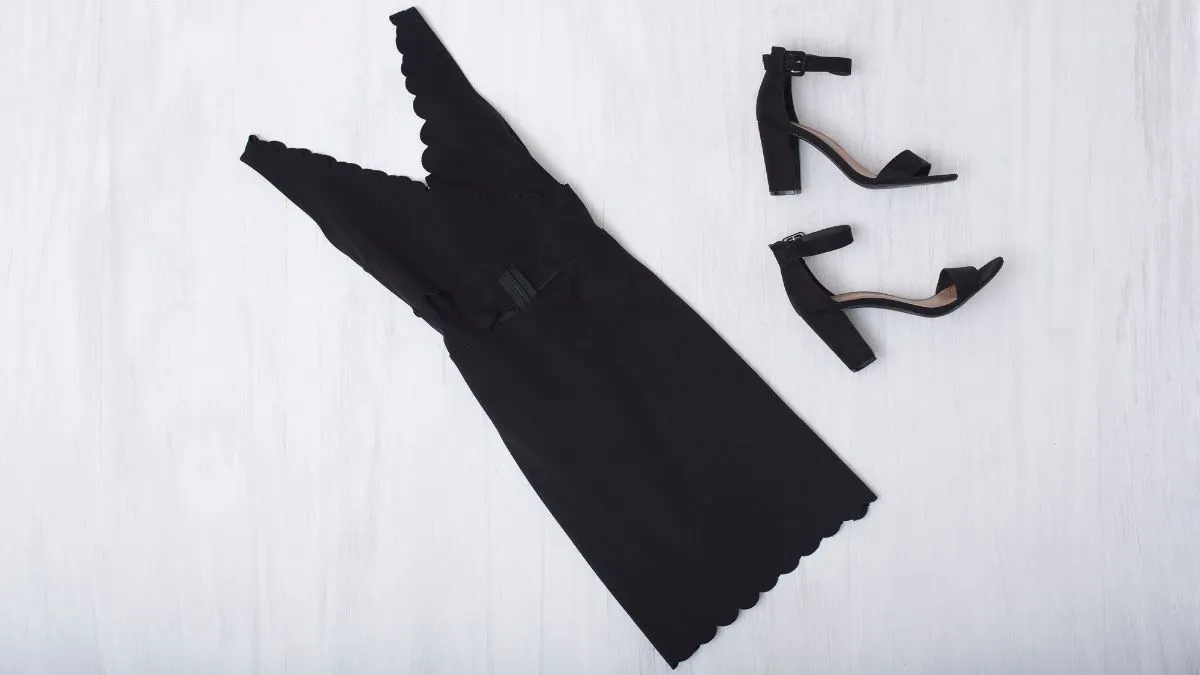 13 Little Black Dresses You'll Wear Forever