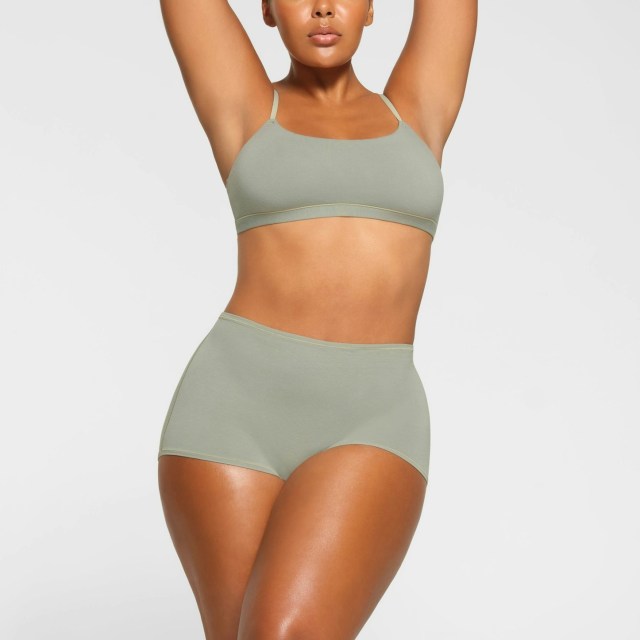 Most Comfortable Underwear Skims Boyshorts