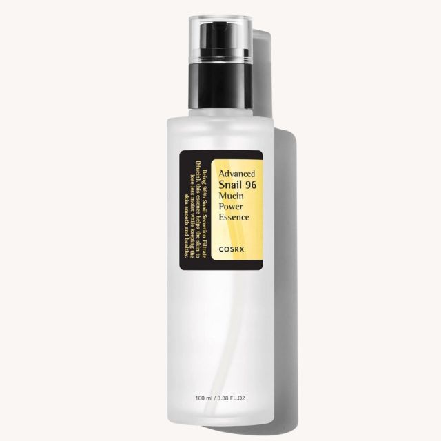 COSRX snail mucin