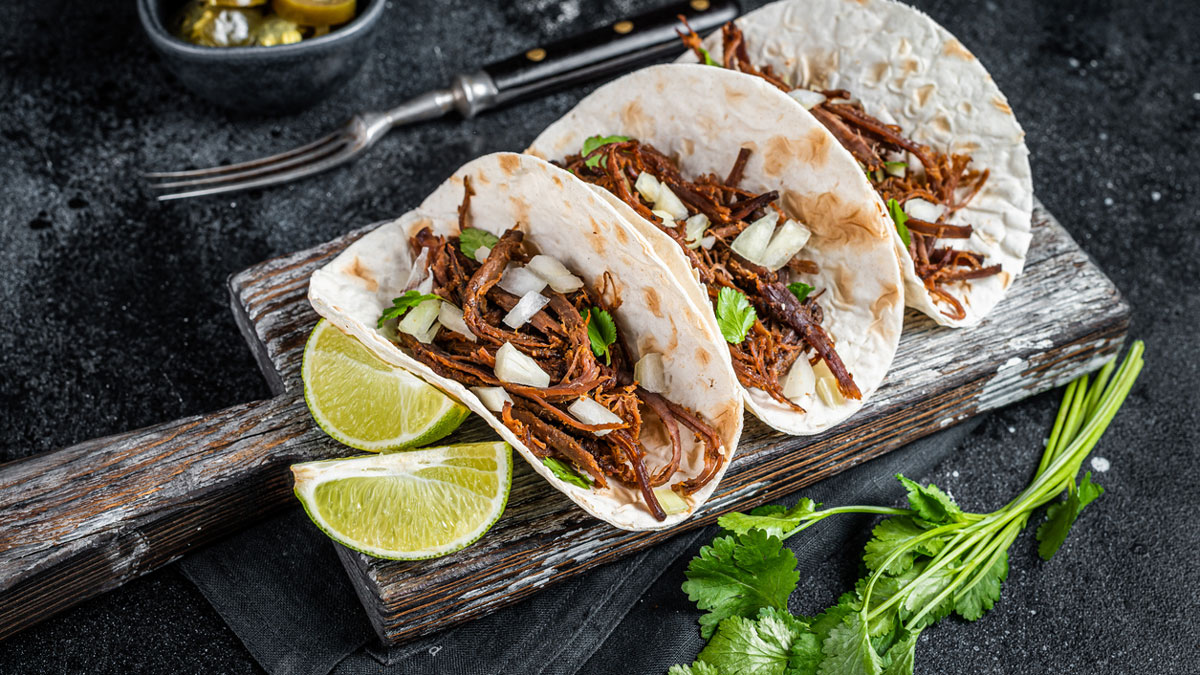 Healthy Recipes Skinnytaste Pulled Pork Pork Sandwich Slow Cook