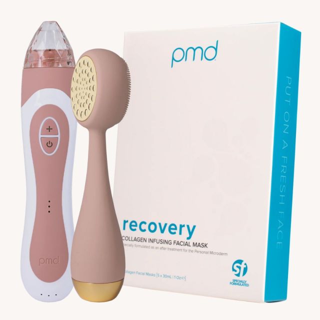 pmd facial devices