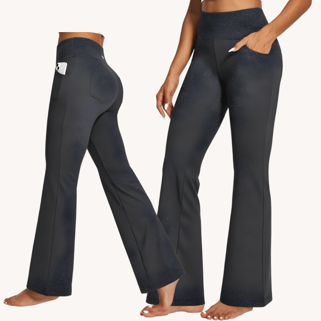 Amazon Alternatives IUGA Yoga Pants