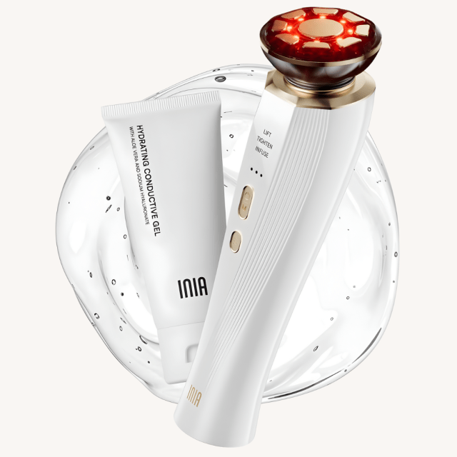 Amazon Alternatives Inia Microcurrent Device