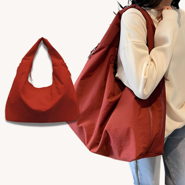 Amazon Alternatives Obosoyo Slouchy Tote Bag